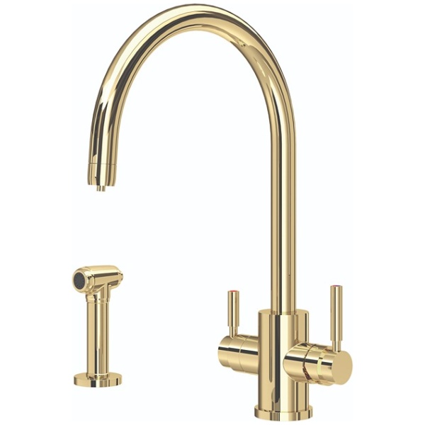 Perrin & Rowe 1712-BR