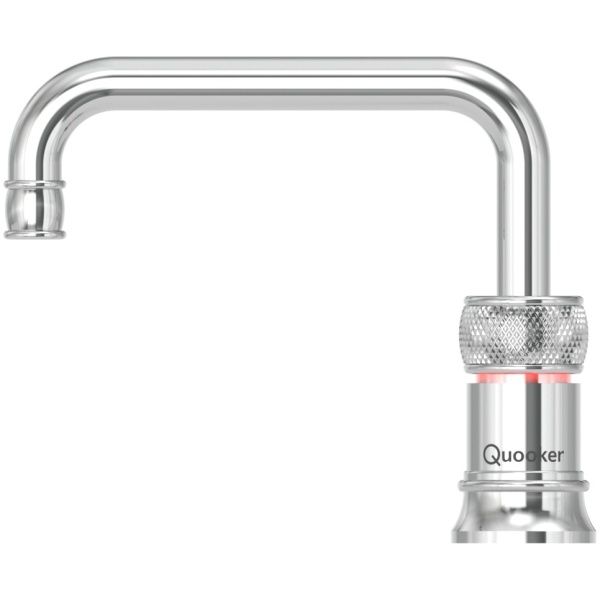 Quooker COMBI+CNSSCHR