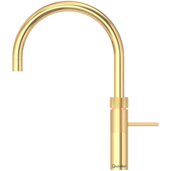 Quooker COMBI+FNRGLD