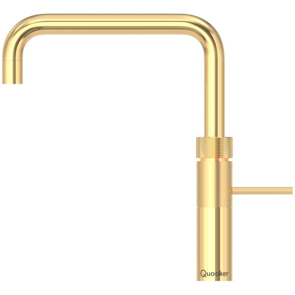 Quooker COMBI+FNSGLD