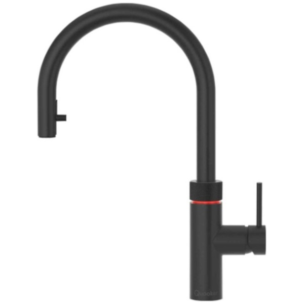Quooker COMBI+FXRBLK