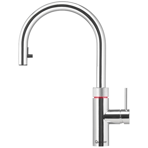 Quooker COMBI+FXRCHR