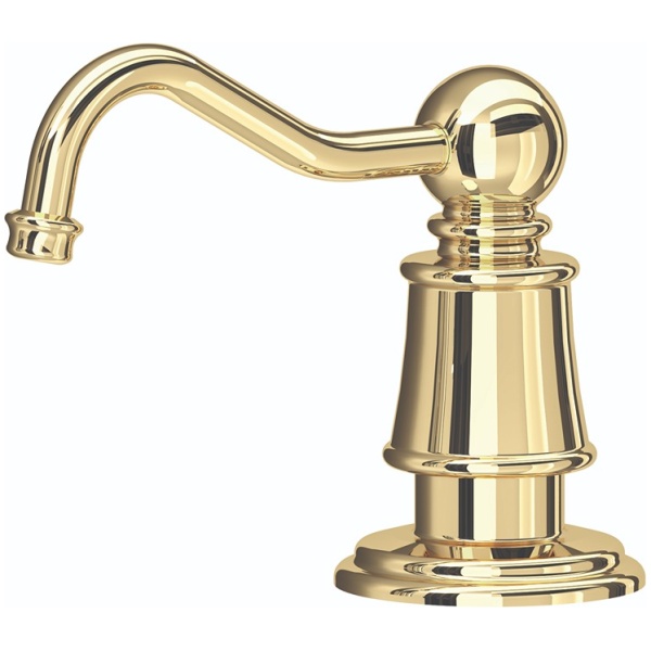 Perrin & Rowe 6695-BR