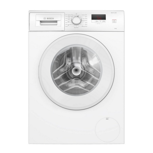 Bosch WGE03408GB