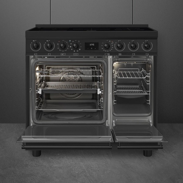 Smeg C92IPN2 - Image 2