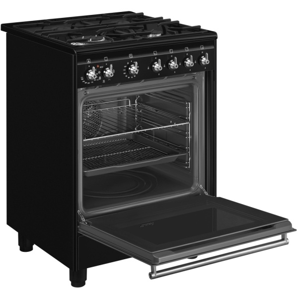 Smeg CX61GMBL - Image 2