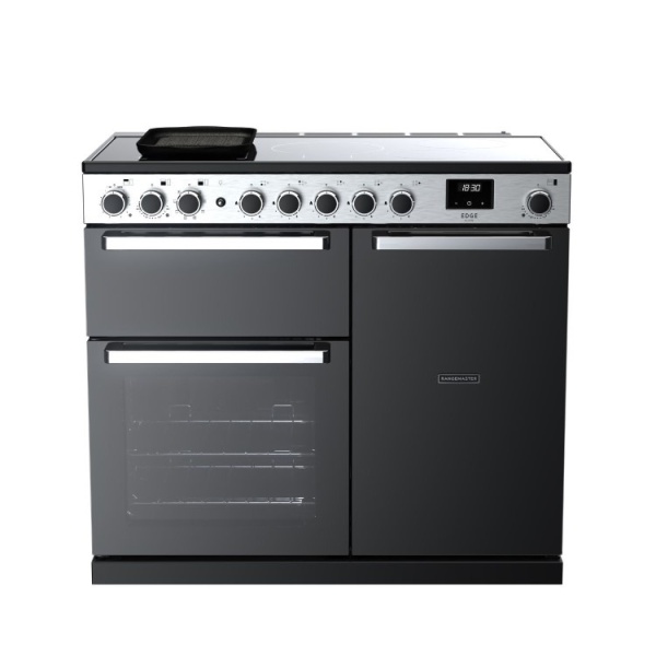 Rangemaster EDDL100EIGBLK-CM1