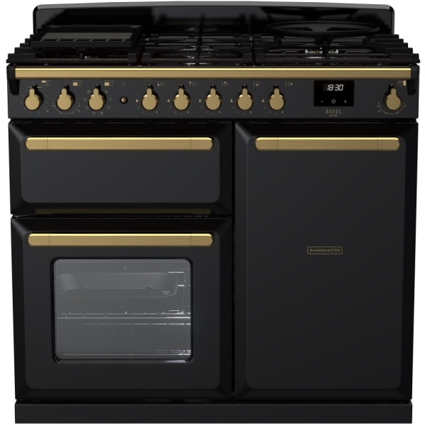 Rangemaster ESDL100DFPGBL-AB1