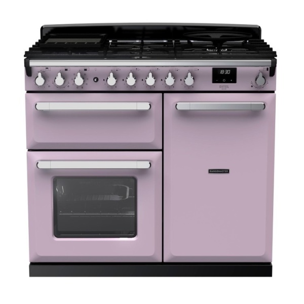 Rangemaster ESDL100DFPHTH-CM1