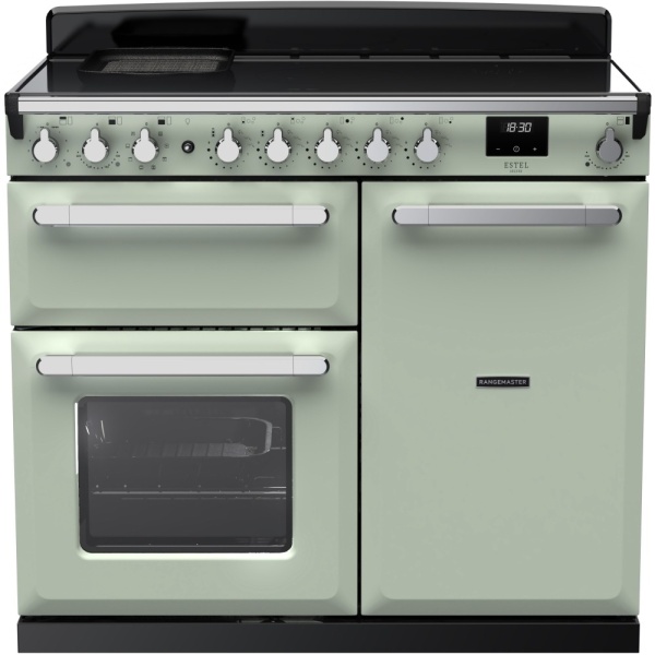 Rangemaster ESDL100EIPMNT-CM1