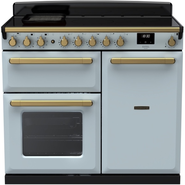Rangemaster ESDL100EIPMSB-AB1