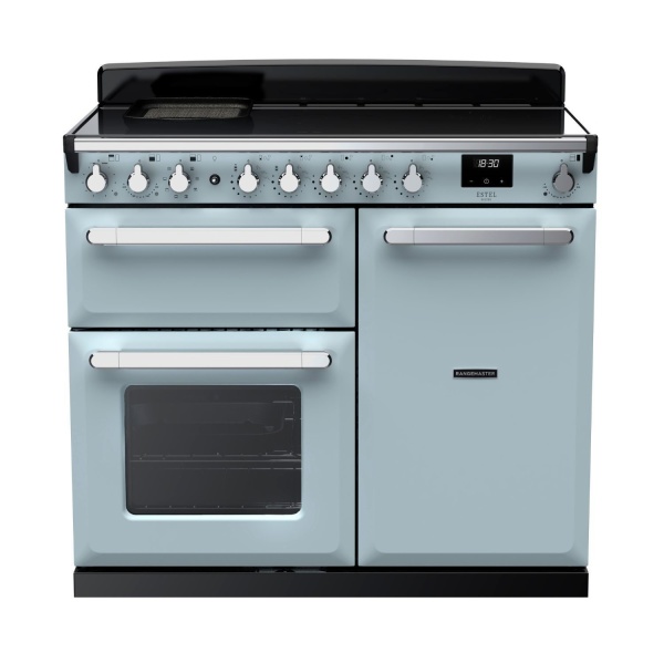 Rangemaster ESDL100EIPMSB-CM1