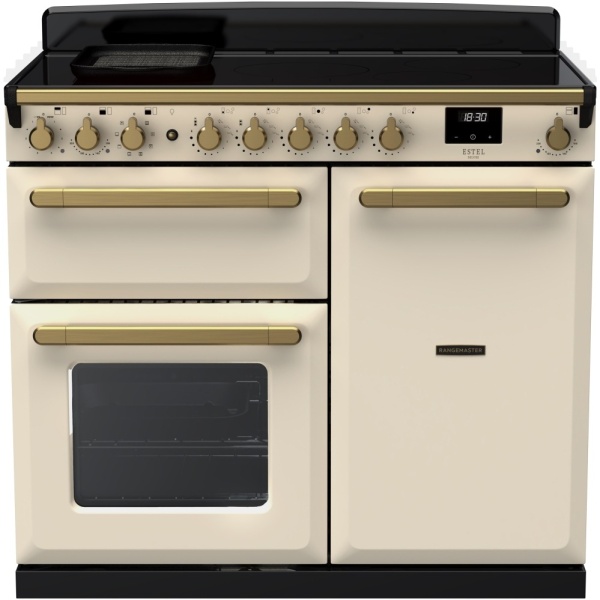 Rangemaster ESDL100EIPPCR-AB1