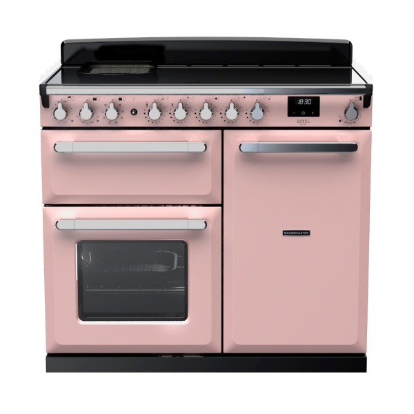 Rangemaster ESDL100EIPPPK-CM1