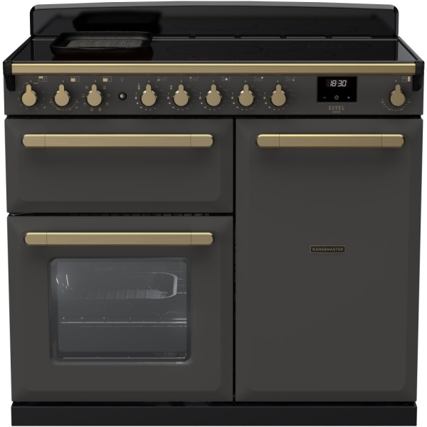 Rangemaster ESDL100EIPSLT-AB1