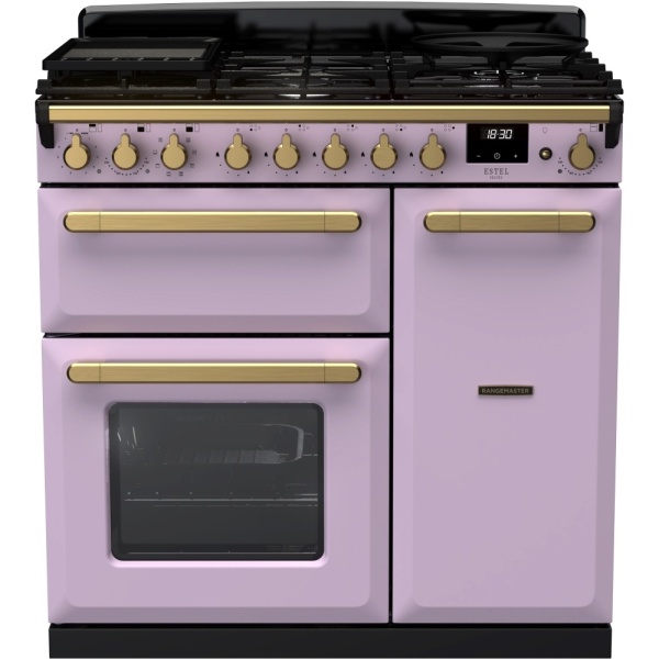 Rangemaster ESDL90DFPHTH-AB1