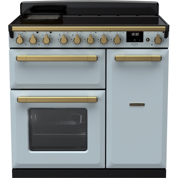 Rangemaster ESDL90EIPMSB-AB1