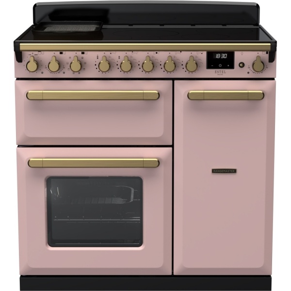 Rangemaster ESDL90EIPPPK-AB1