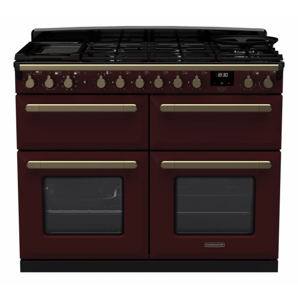 Rangemaster ESDLB110DFPBOR-AB1