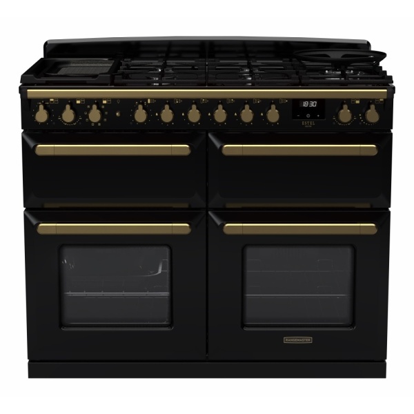 Rangemaster ESDLB110DFPGBL-AB1