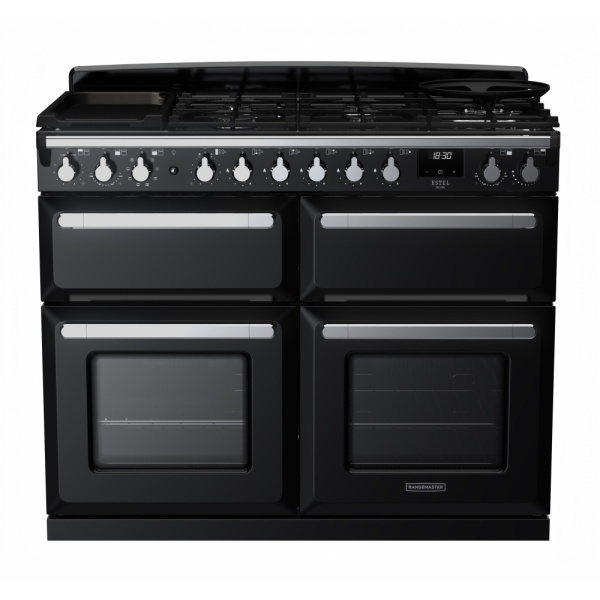 Rangemaster ESDLB110DFPGBL-CM1