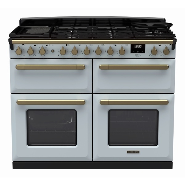 Rangemaster ESDLB110DFPMSB-AB1