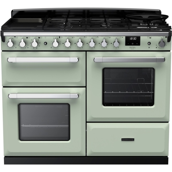 Rangemaster ESDLO110DFPMNT-CM1