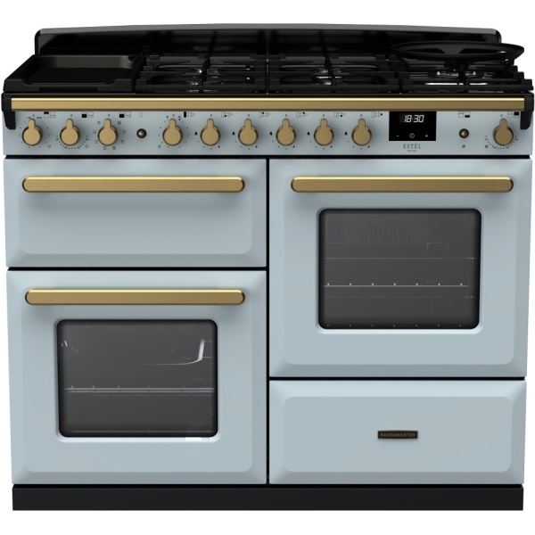 Rangemaster ESDLO110DFPMSB-AB1