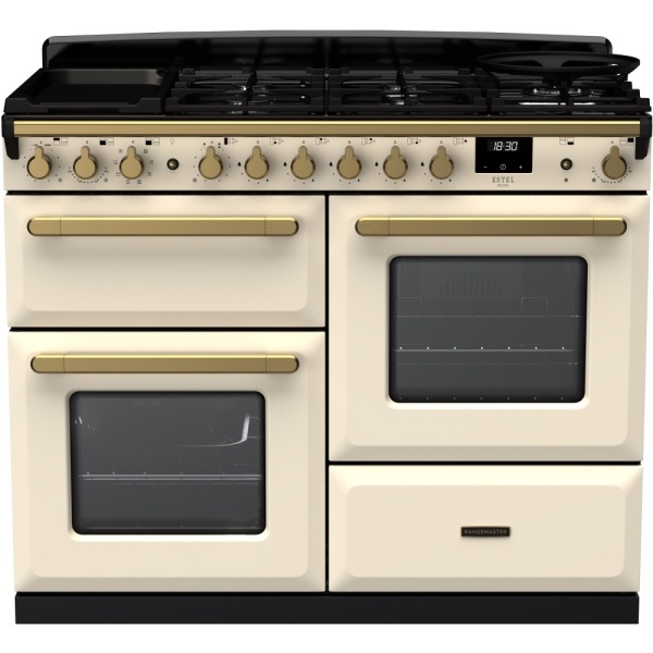 Rangemaster ESDLO110DFPPCR-AB1