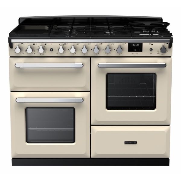 Rangemaster ESDLO110DFPPCR-CM1
