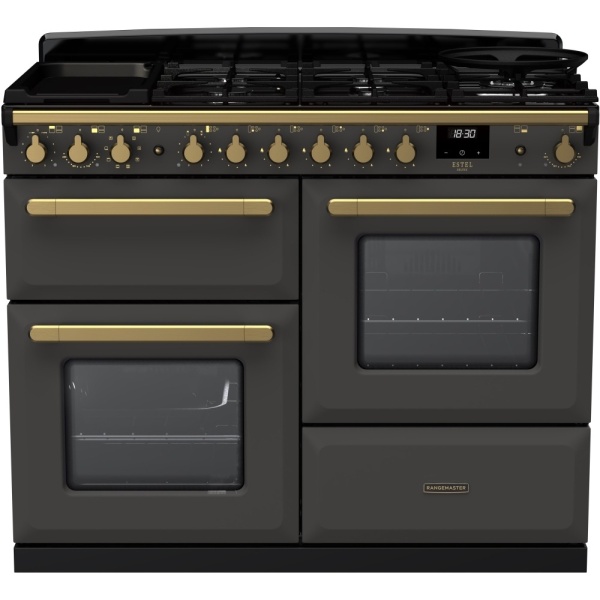 Rangemaster ESDLO110DFPSLT-AB1