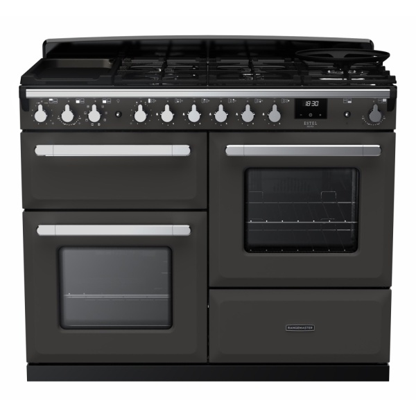 Rangemaster ESDLO110DFPSLT-CM1
