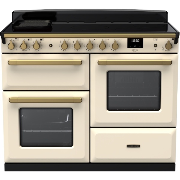Rangemaster ESDLO110EIPPCR-AB1