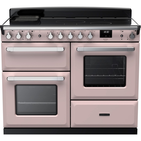 Rangemaster ESDLO110EIPPPK-CM1