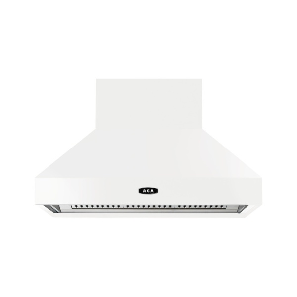 AGA AGA-HOOD-1090 PH-WHT