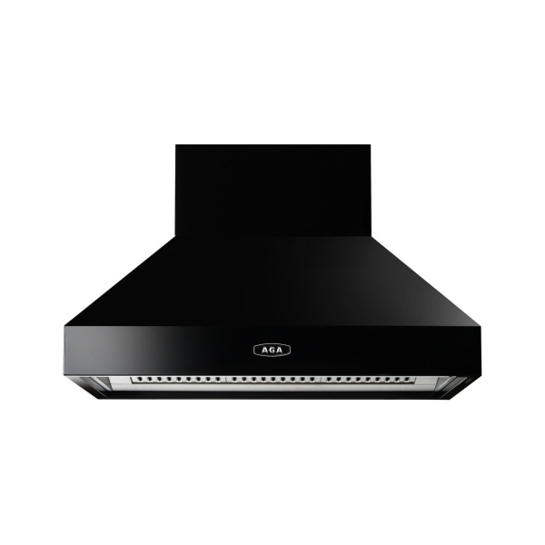 AGA AGA-HOOD-990 PH-BLK