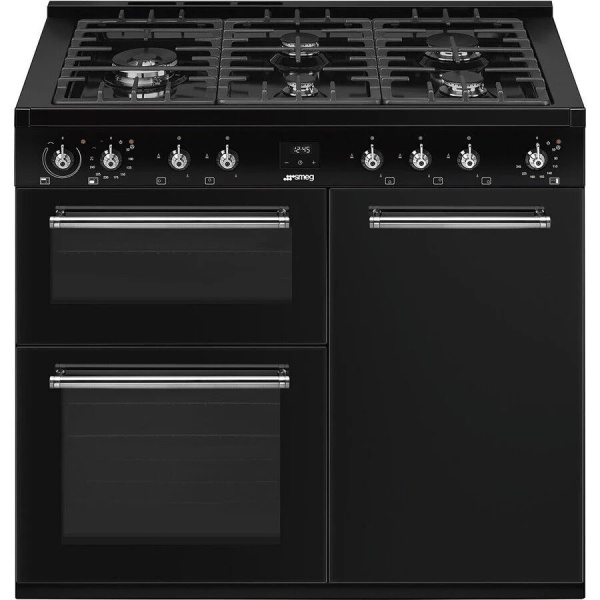 Smeg CX113GMBL
