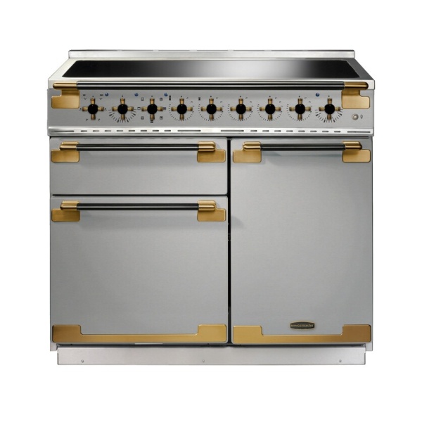 Rangemaster ELS100EISS-BE