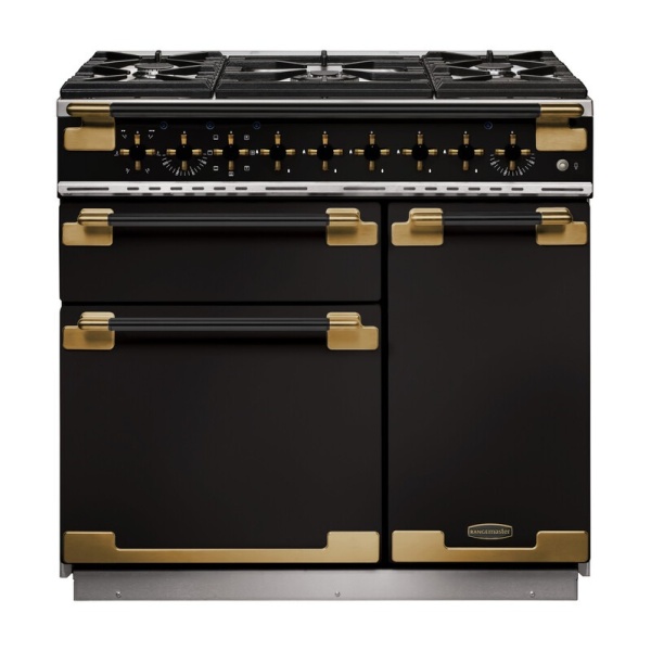 Rangemaster ELS90DFFGB-BE