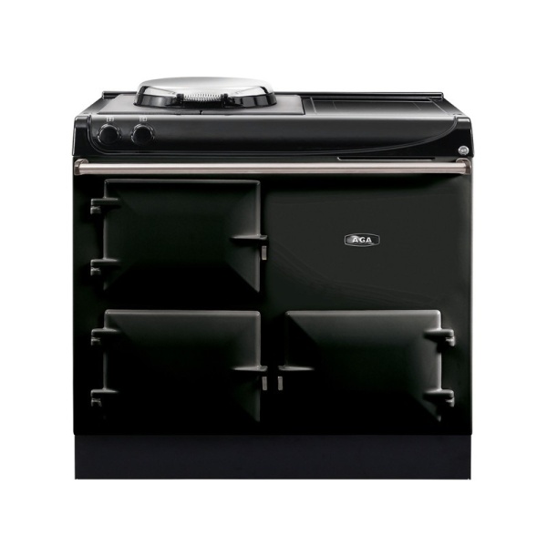 AGA ER31003EIBLK