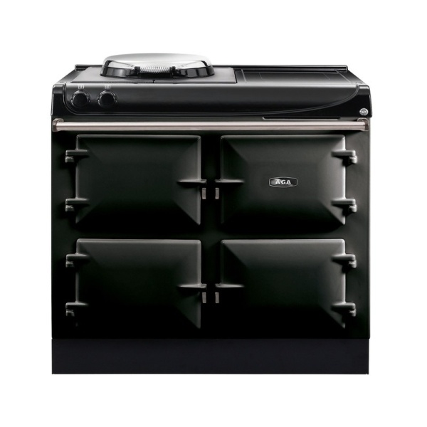 AGA ER31004EIBLK