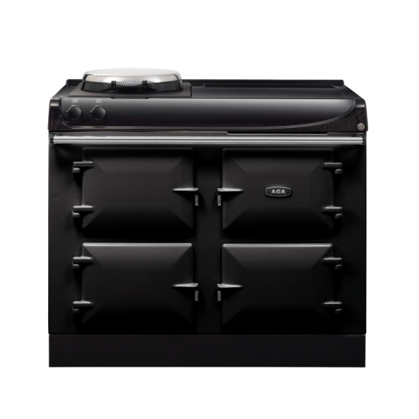 AGA ER31104EIBLK