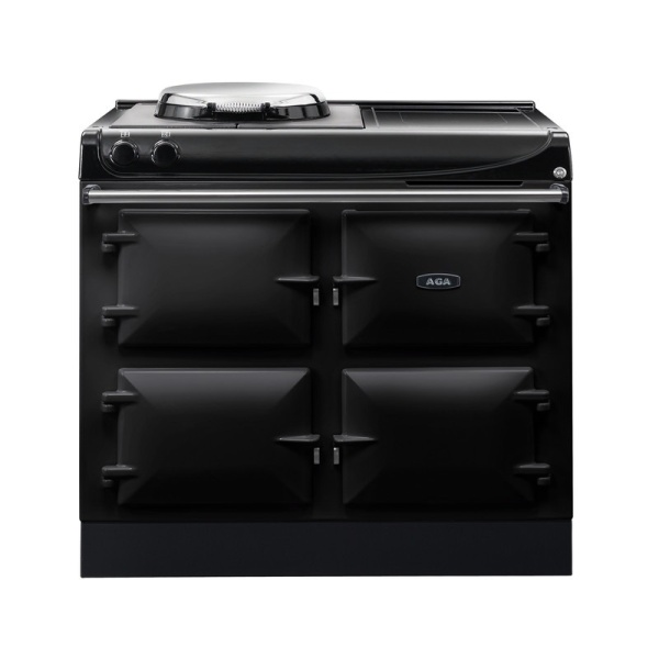 AGA R31004EIBLK