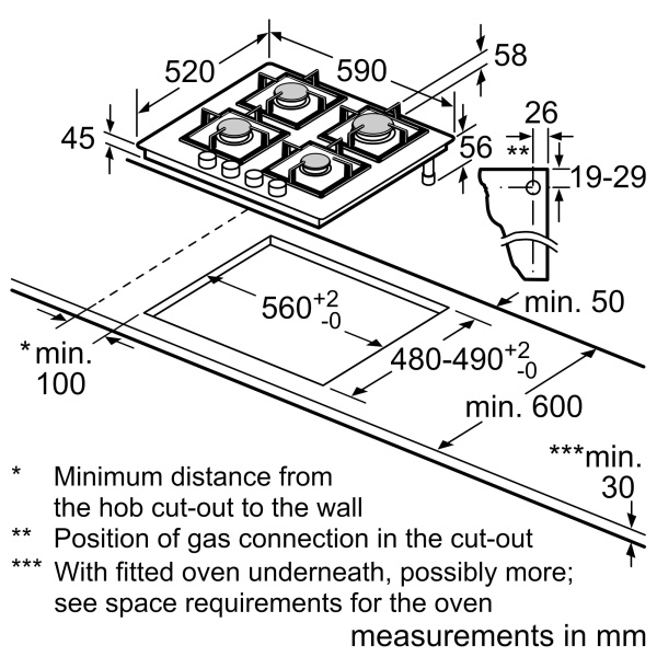 Bosch PNP6B6K40 - Image 2