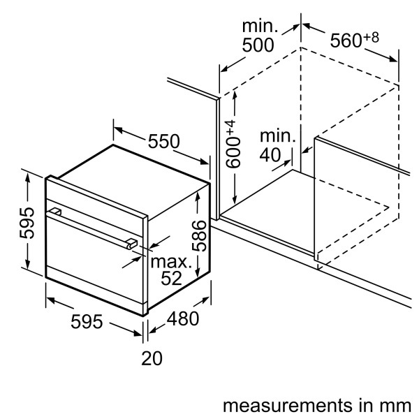 Bosch SCX6ITB00E - Image 2