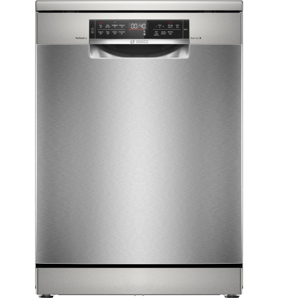 Bosch SMS6TCI02G