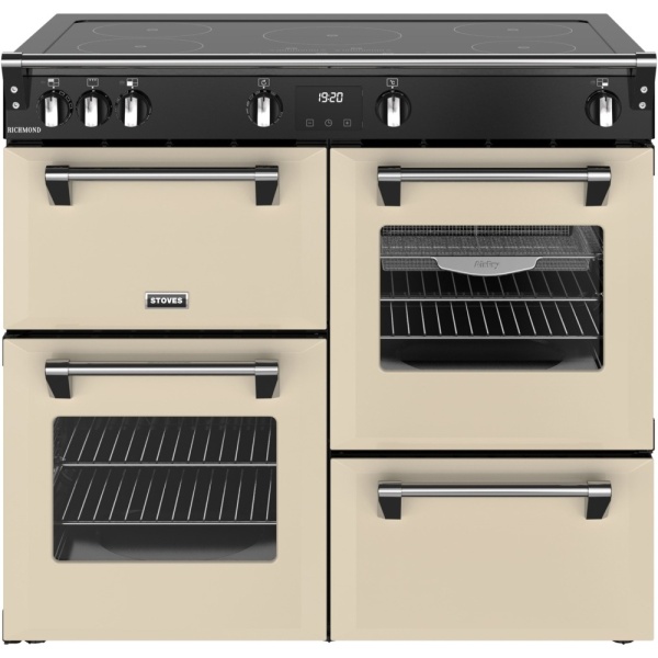 Stoves 444411860