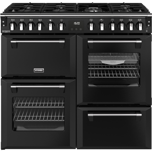 Stoves 444411871