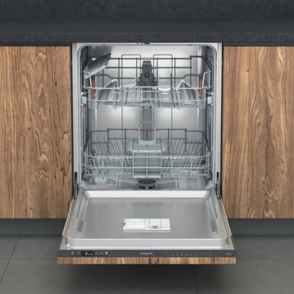 Hotpoint H2IHKD526UK