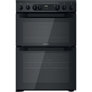 Hotpoint HDEU67V9C2B-UK